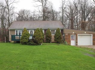 857 N Stewart Rd, Mansfield, OH 44905