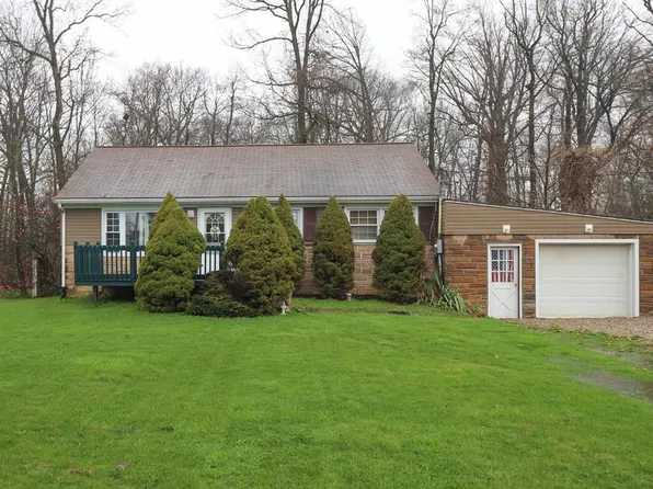 857 N Stewart Rd, Mansfield, OH 44905