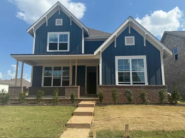 11277 Ardsley Dr N, Arlington, TN 38002