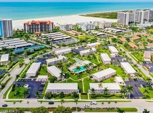 190 N Collier Blvd APT S9, Marco Island, FL 34145