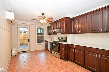 Rented by Brown Harris Stevens