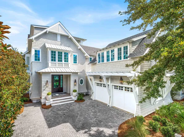 125 Coopersmith Ln, Watersound, FL 32461