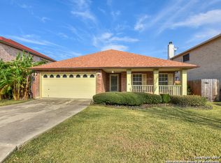 8439 Mannington Pl, Converse, TX 78109