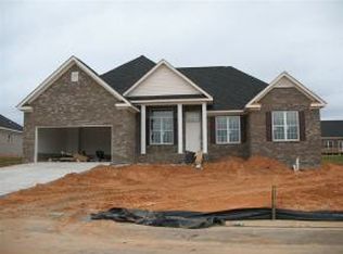 4594 Logans Way, Augusta, GA 30919