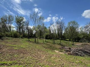 LOT East Dr, Danville, KY 40422