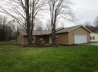 53 Leffingwell Dr, Orwell, OH 44076
