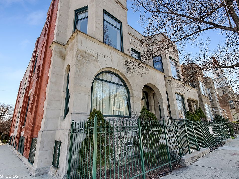 1st image of 3035 W Jackson Blvd #1