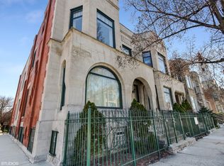 3035 W Jackson Blvd #1, Chicago, IL 60612