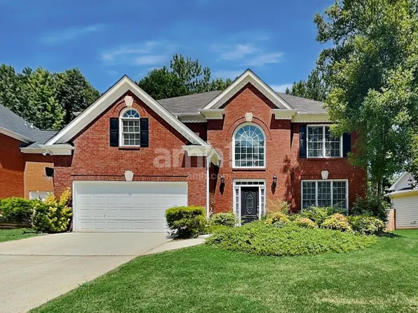 1315 Killian Shoals Way, Lilburn, GA 30047