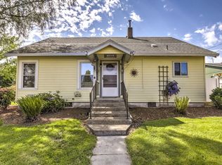 300 Church St, Gaston, OR 97119