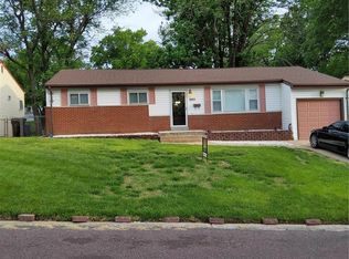 7820 Skyview Dr, Saint Louis, MO