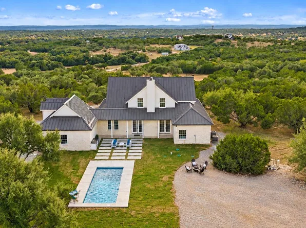 601 Hays Country Acres Rd, Dripping Springs, TX 78620