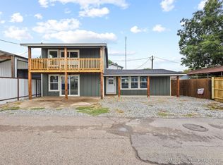 62 Jolene Reid Rd, Mead, OK 73449