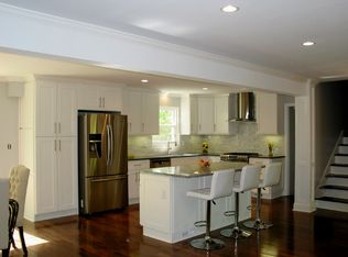 4009 Sussex Ave, Charlotte, NC 28210