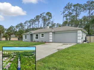 12 Renshaw Dr, Palm Coast, FL 32164