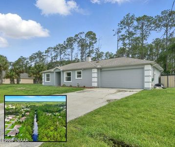 12 Renshaw Dr, Palm Coast, FL, 32164