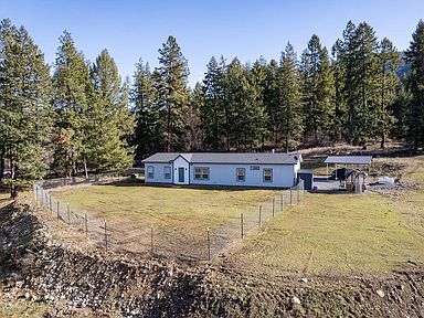 1027 Mingo Mountain Rd, Kettle Falls, WA 99141 | Zillow