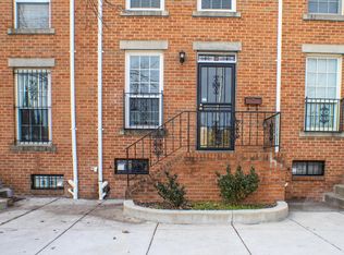 10 N Wolfe St, Baltimore, MD 21231