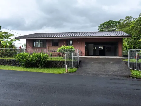 18-7897 Kini Rd, Mountain View, HI 96771