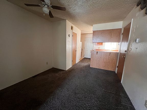 Dining Area/Kitchen