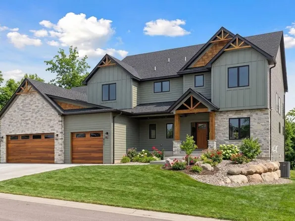 4248 159th Ave NE, Andover, MN 55304