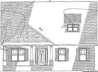 431 Fern Ter NW, Madison, AL 35757