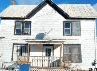 536 Little York Rd, Cobleskill, NY 12043