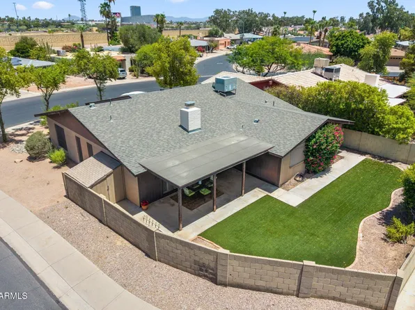 1735 W Isleta Avenue, Mesa, AZ 85202