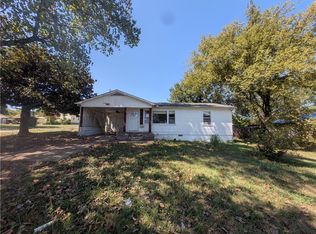505 W Sherman Ave, Harrison, AR 72601