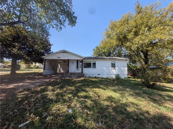 505 W Sherman Ave, Harrison, AR 72601