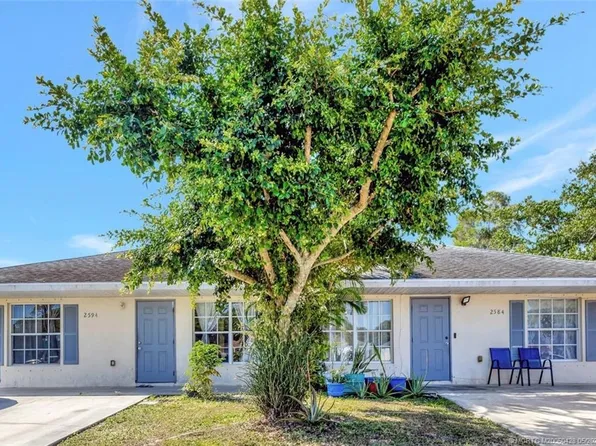2584 & 2594 SE Indian St, Stuart, FL 34997