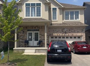 14 Gourlay Farm Ln, North Dumfries, ON N0B 1E0