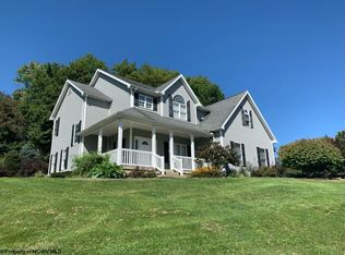 2005 Pierpont South Est, Morgantown, WV 26508