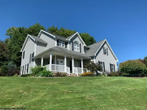 2005 Pierpont South Est, Morgantown, WV 26508