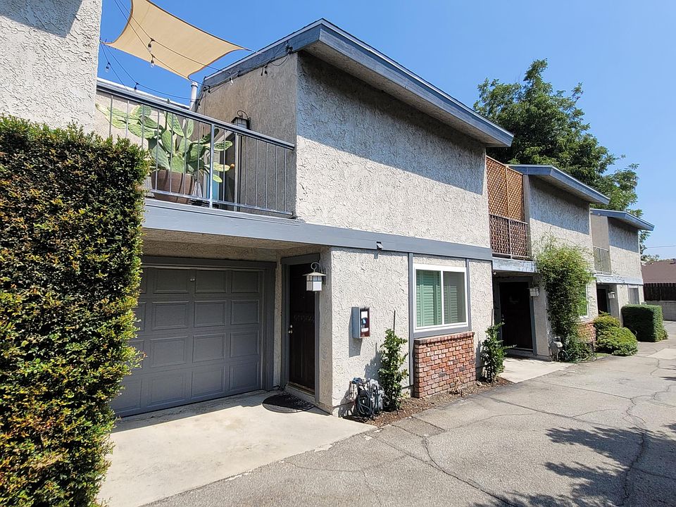 Front of Unit