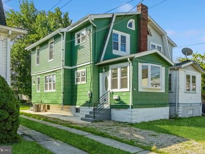 117 N Llanwellyn Ave, Glenolden, PA, 19036