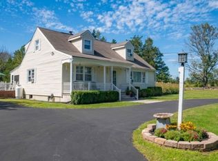 261 Locktown Serg Rd, Delaware, NJ 08559