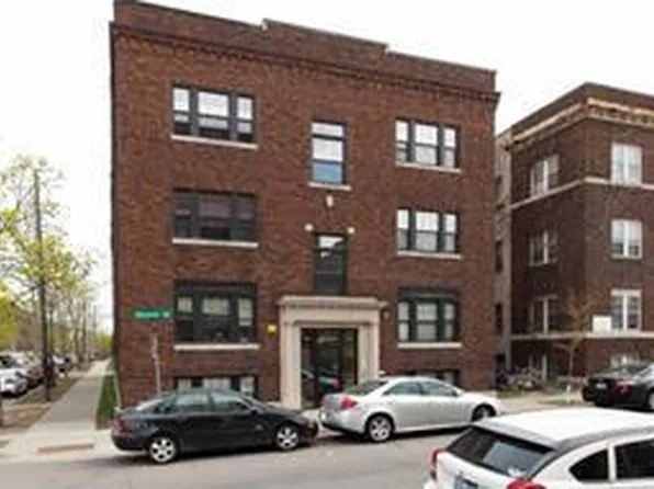 1901 Stevens Ave APT 307, Minneapolis, MN 55403