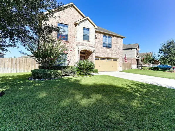 20153 Bitter Root Dr, Porter, TX 77365