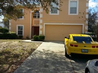 12751 Spring Run, Clermont, FL 34711