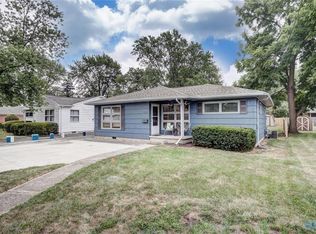 1016 Clough St, Bowling Green, OH