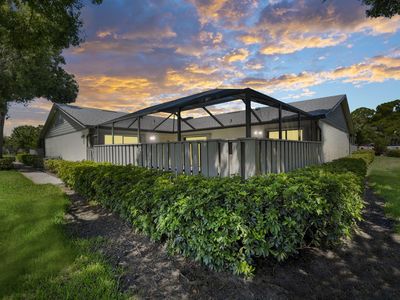 1563 Pheasant Walk #C, Fort Pierce, FL, 34950