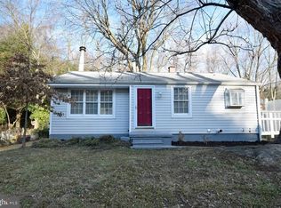 102 Dolfield Rd, Owings Mills, MD 21117