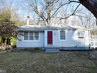 102 Dolfield Rd, Owings Mills, MD, 21117