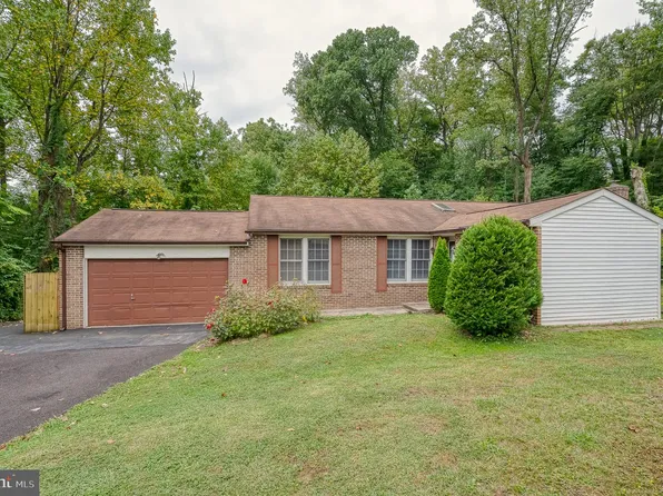 12 Jacobo Ln, Baltimore, MD 21286