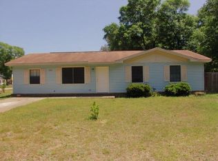 4256 Tomahawk Trl, Milton, FL 32583