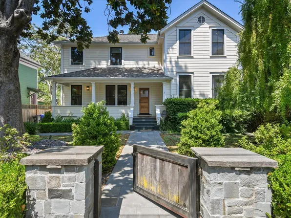 435 Even Street, Napa, CA 94559