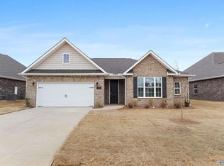 3036 Henry Rd SE, Decatur, AL 35603