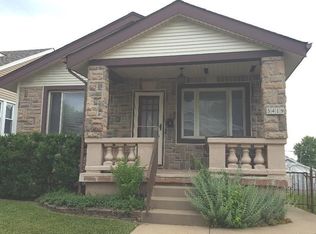 5419 Elizabeth Ave, Saint Louis, MO