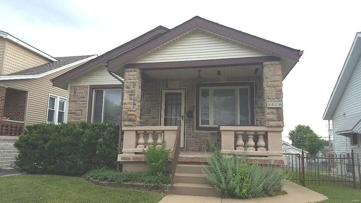 5419 Elizabeth Ave photo 1